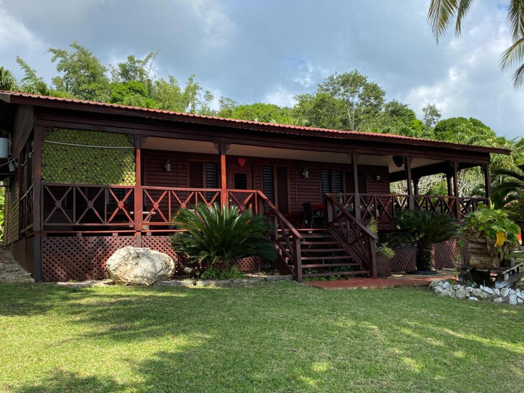 Coras Place Bacalar Lagoon Front 外观 照片