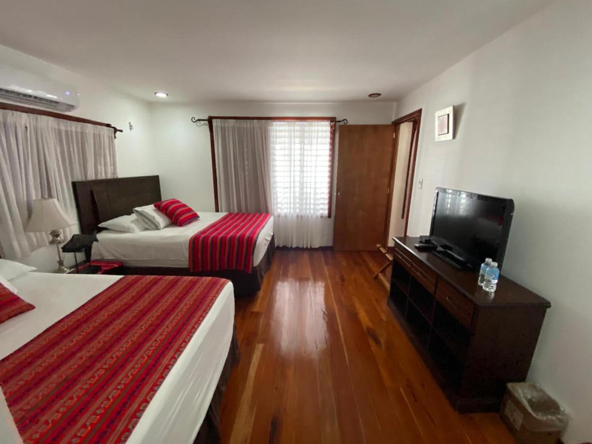Coras Place Bacalar Lagoon Front 客房 照片