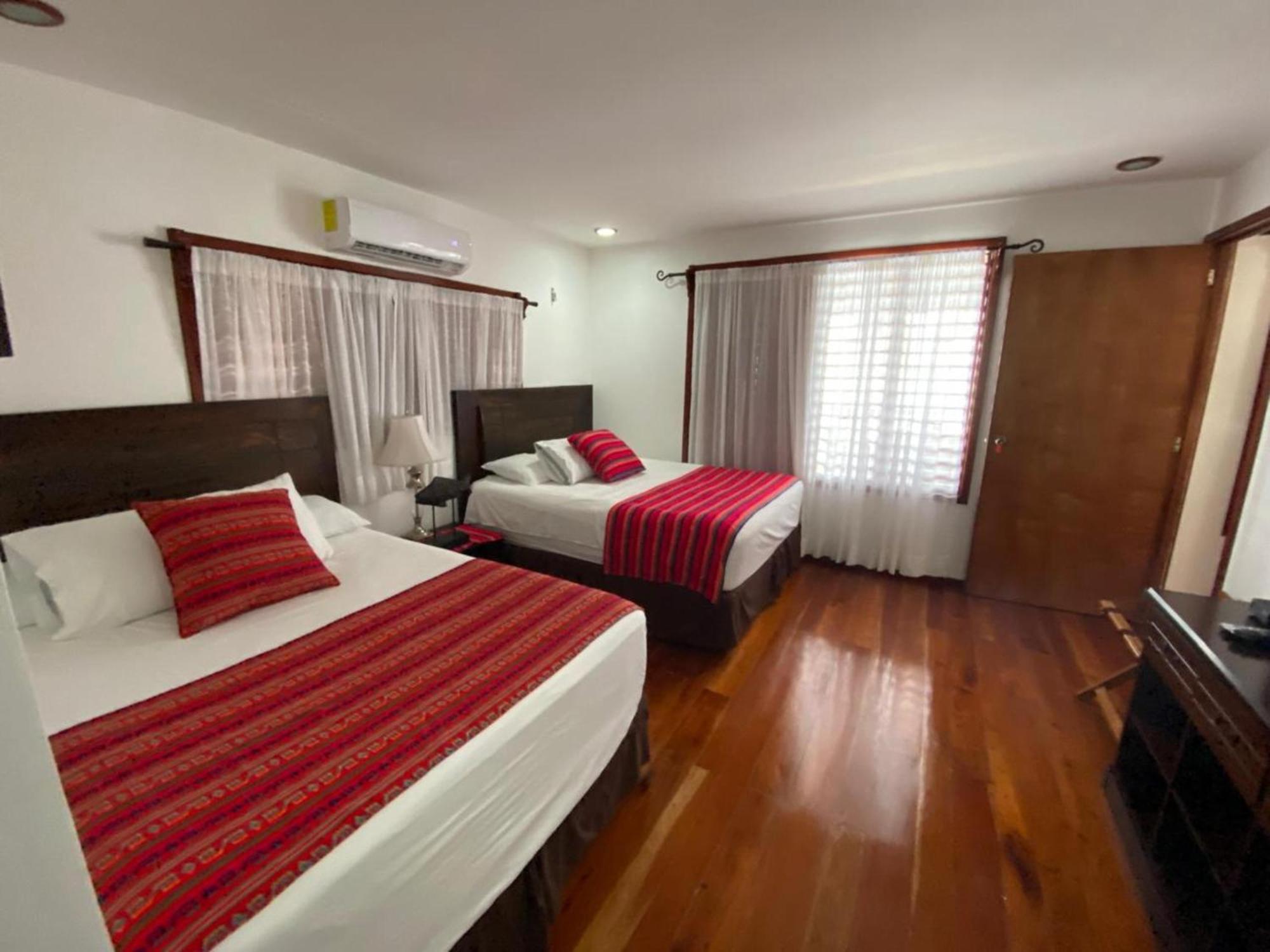 Coras Place Bacalar Lagoon Front 客房 照片