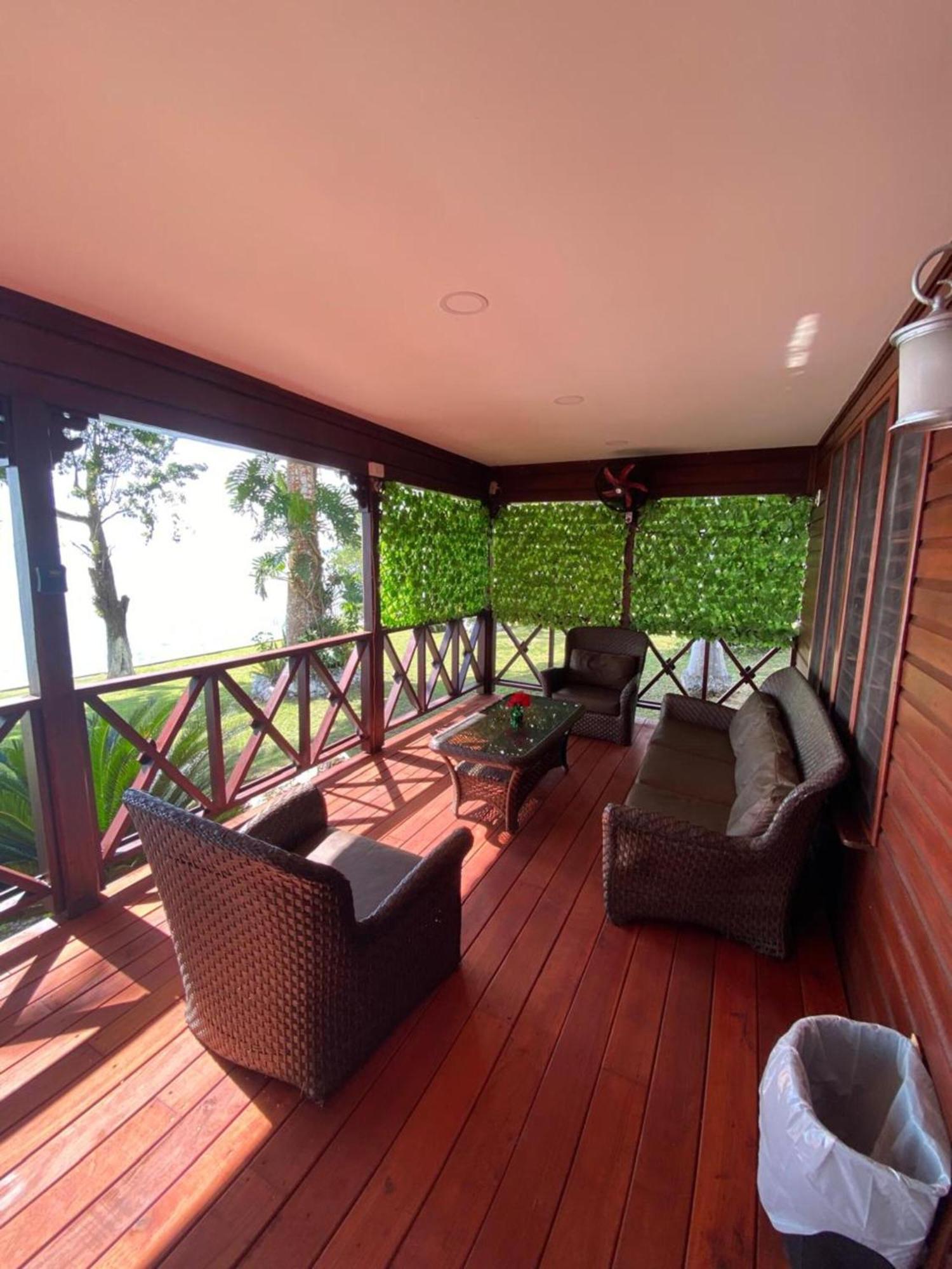 Coras Place Bacalar Lagoon Front 客房 照片