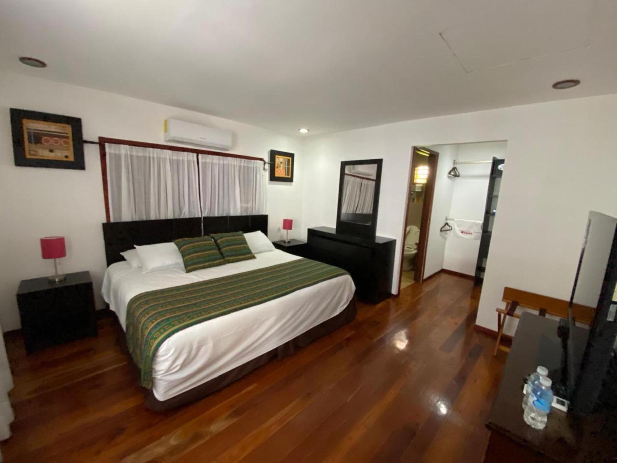 Coras Place Bacalar Lagoon Front 客房 照片
