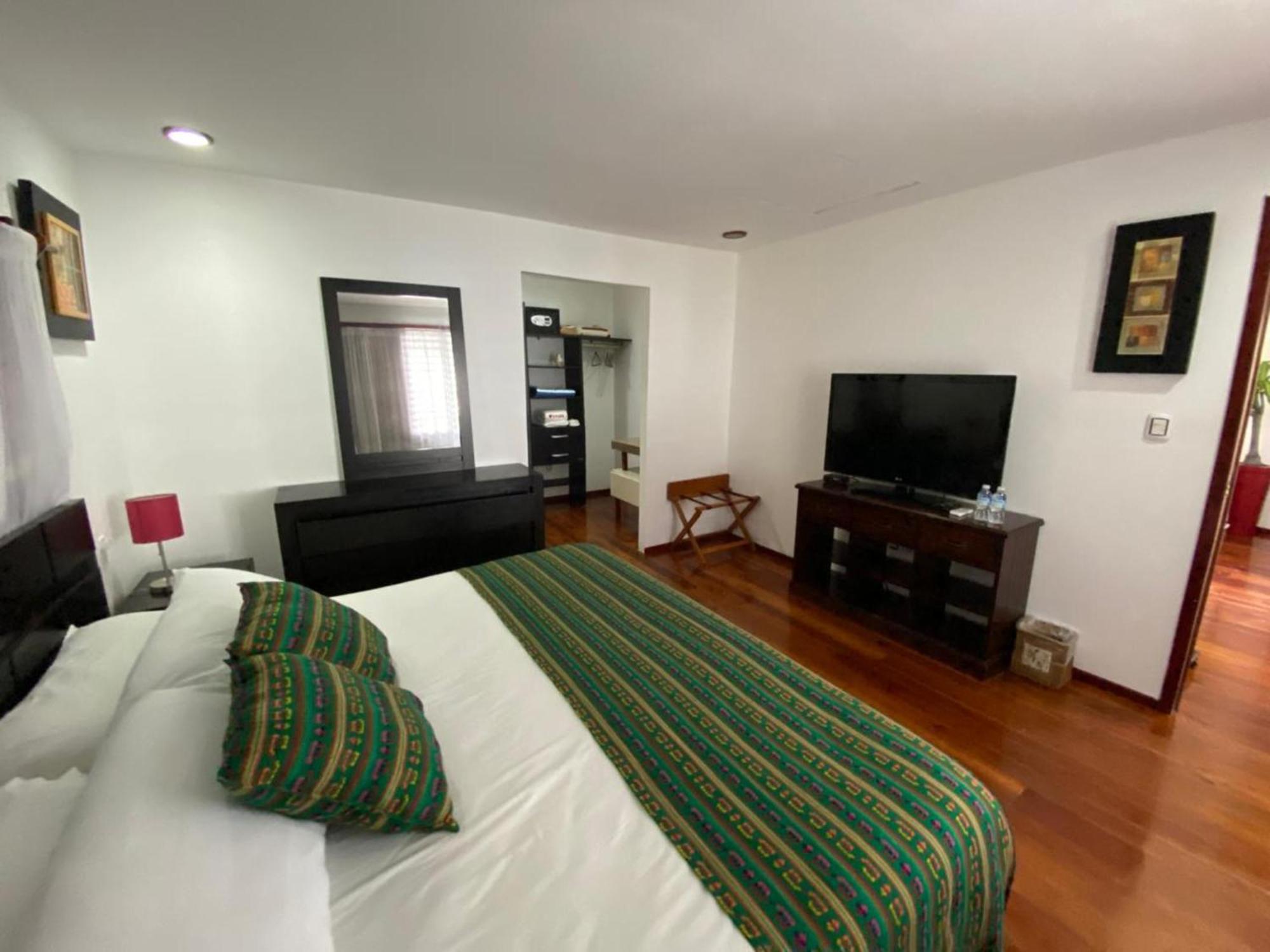 Coras Place Bacalar Lagoon Front 客房 照片