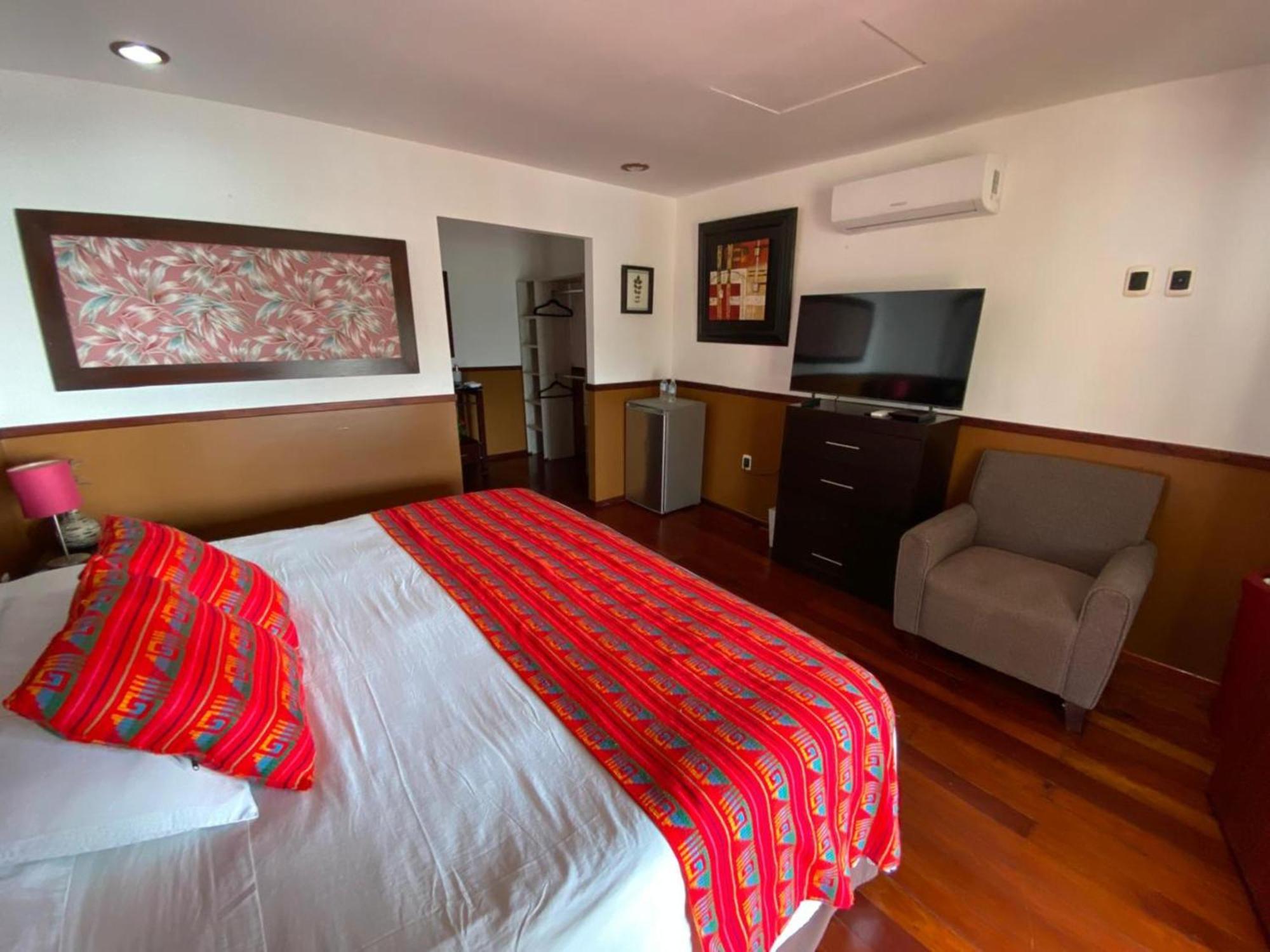 Coras Place Bacalar Lagoon Front 客房 照片