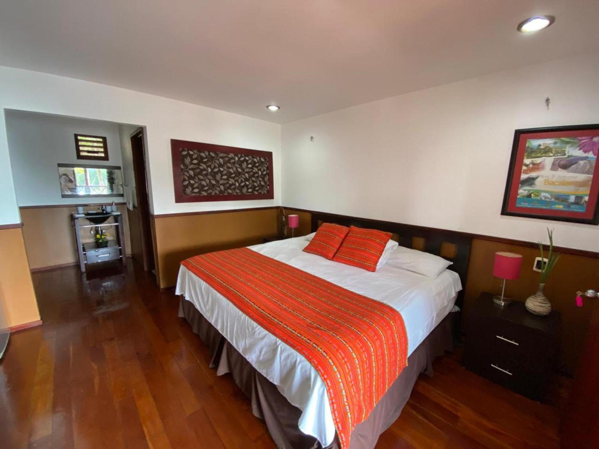 Coras Place Bacalar Lagoon Front 客房 照片