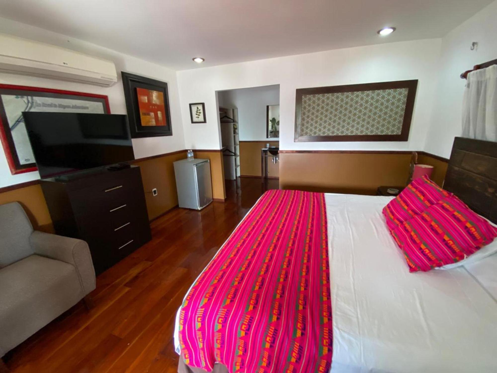 Coras Place Bacalar Lagoon Front 客房 照片