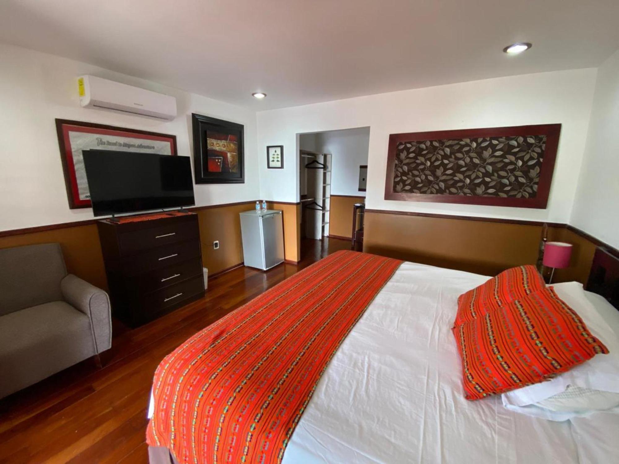 Coras Place Bacalar Lagoon Front 客房 照片